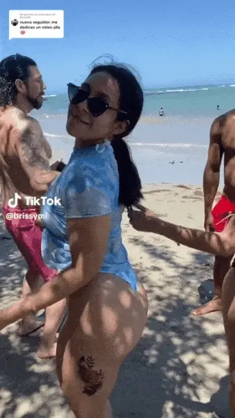 ass on tk