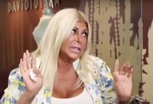 More than a celebrity.