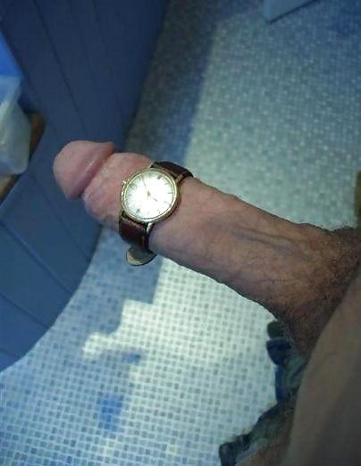 Ticktock dickcock