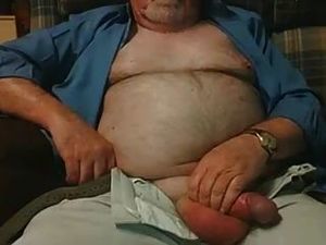 Rick - at the PC. Any day of the week.