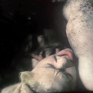 Rough Missionary Fuck in a Cemetery