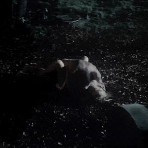 Rough Vampire Fuck in a Cemetery