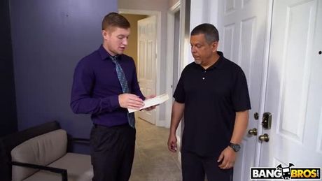 Nina Stax - SINFUL PREACHER