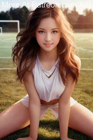 "This is my normal uniform"