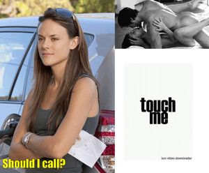 Just listen to the Purple Man - he will never let you down (ha!)