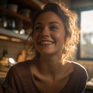 Lovely Ai face generation