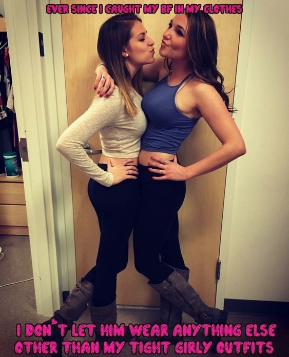 Best Friends