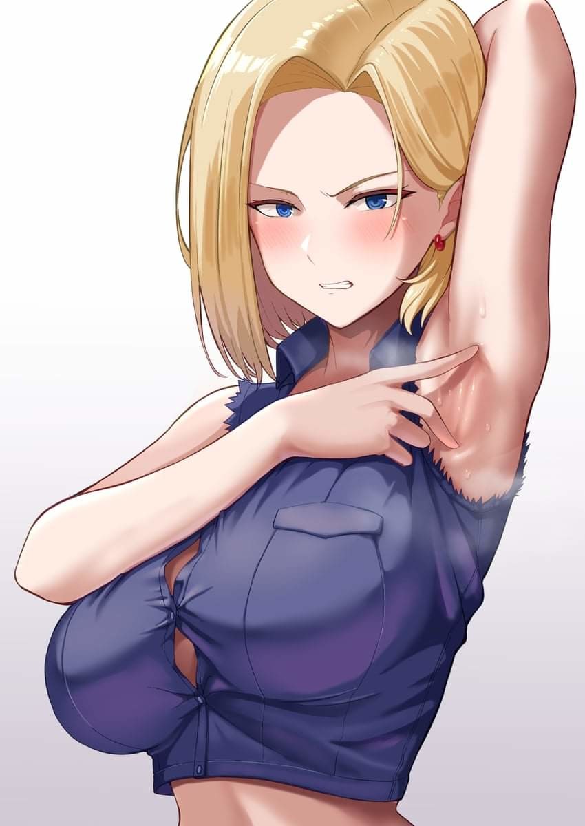 I would