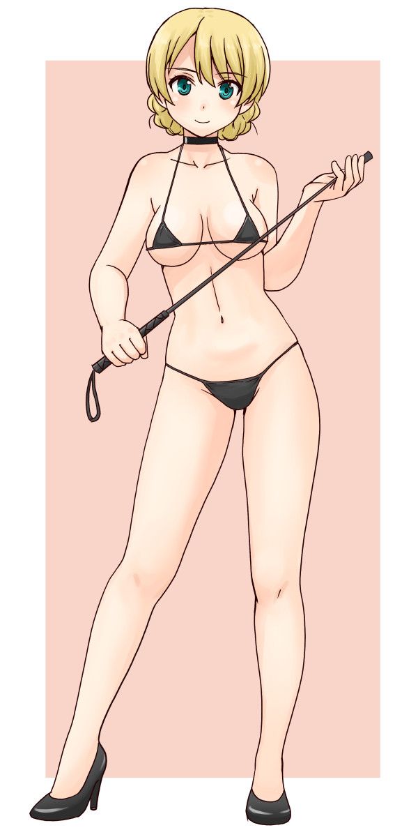 a refined and elegant mistress