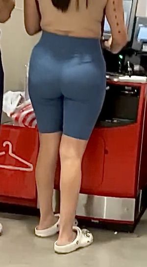 Creepshot at target