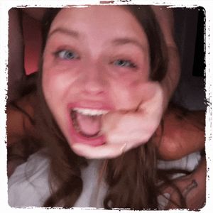 Pump her full with your hate! #HHB01