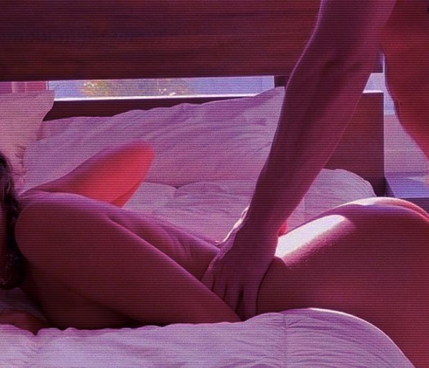 morning sex