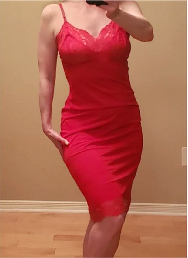 Red!