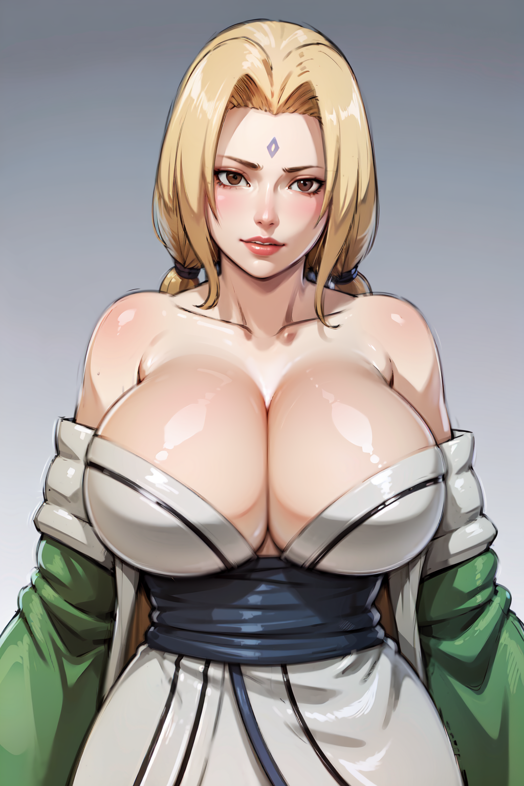 Tsunade