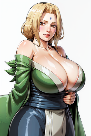 Tsunade