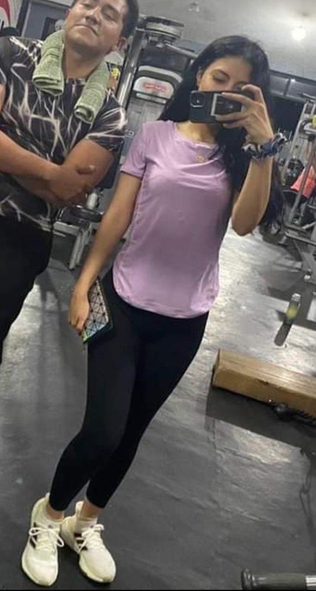Delgadita rica