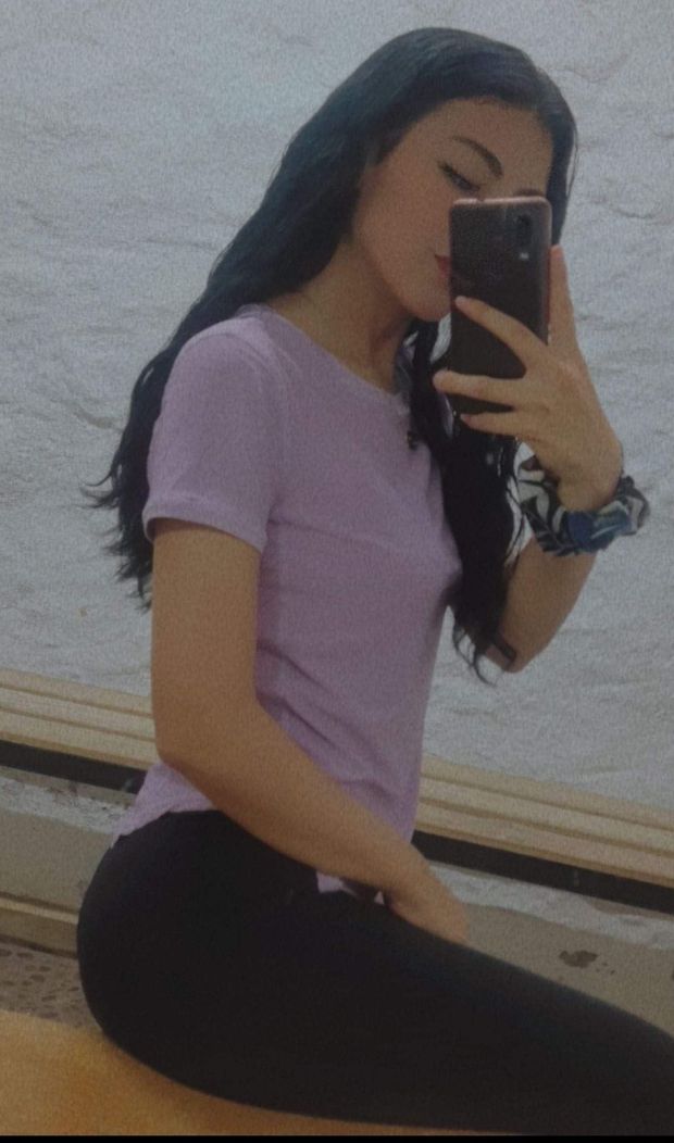 Delgadita cogible
