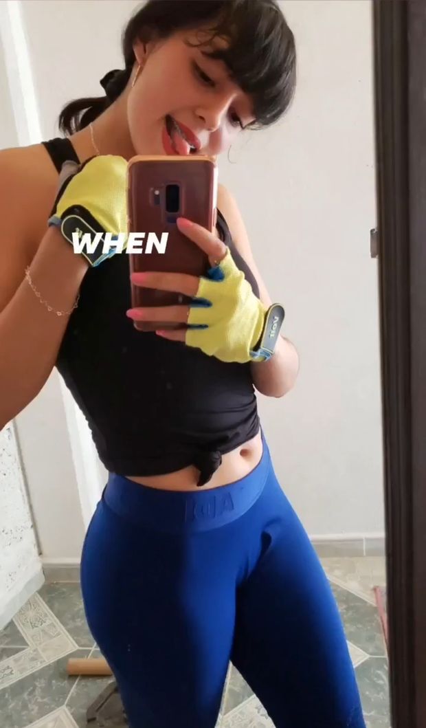 Bonita sabrosa