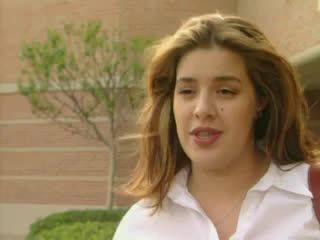 Playboy: Women of Enron, 2002.