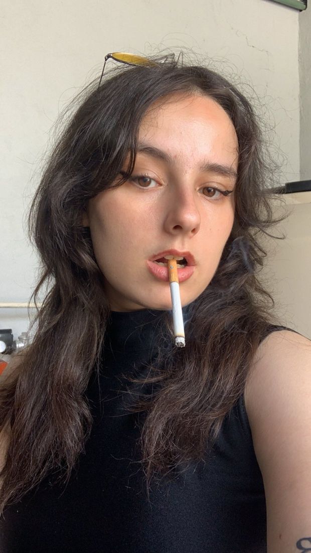 smoking