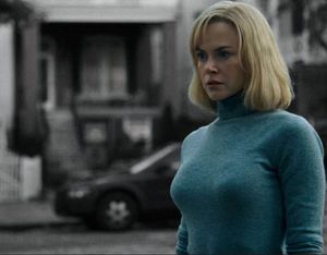 Nicole Kidman in Invasion