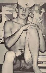 "Ready for inspection-SIR!"