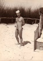 Hey sailor-you going my way?