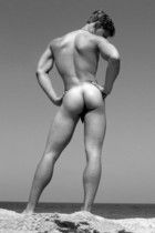 Venus knew what to give him!