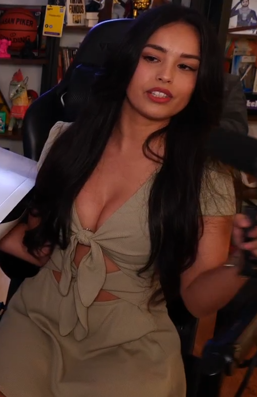 Valkyrae