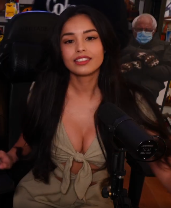 Valkyrae