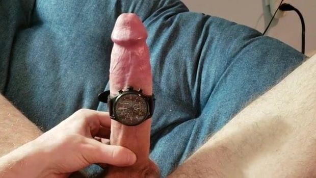 Penis time