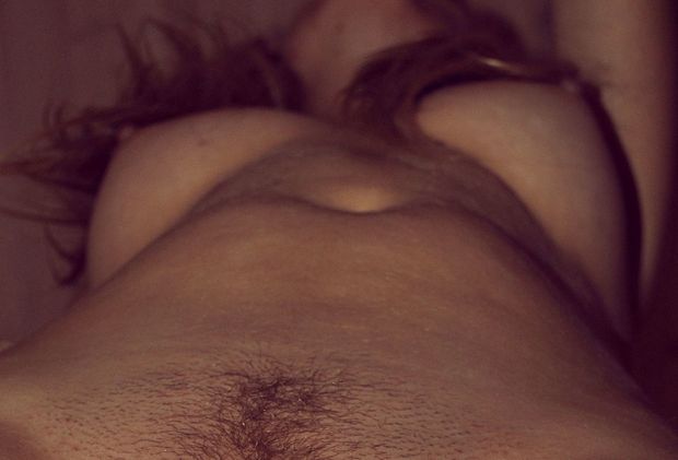Following the landing strip