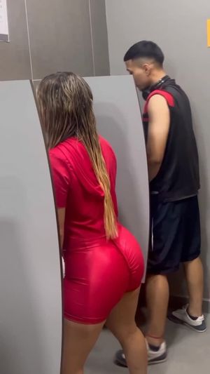 Tight Ass Tgirl Peeing Im Intrigued