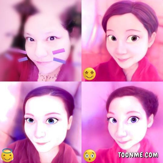 Toonme