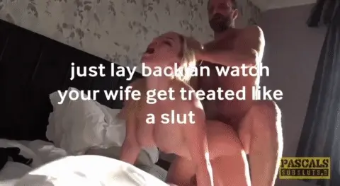 Lay back and enjoy