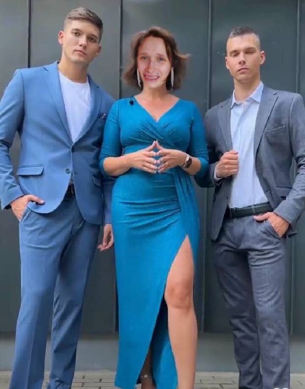 Me and my lovers