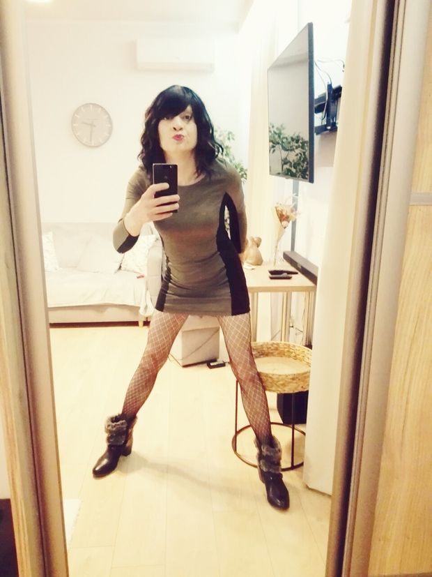 Mirror fun