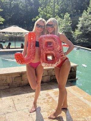 Do they know what J B means?