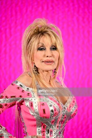 Feeling them would be mission accomplished.