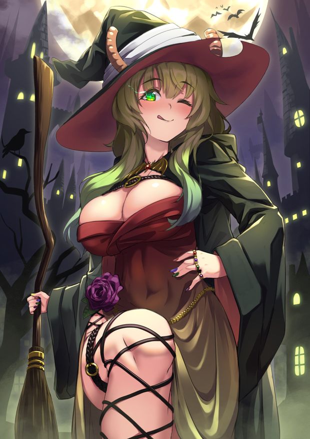 lucoa (kobayashi-san chi no maidragon) drawn by kuromasu