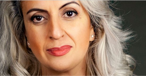 Nilüfer Gündogan1