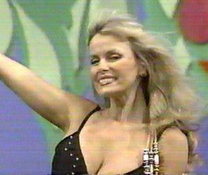 To take you out with your hair flowing in the wind.