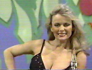 The game is about to start.