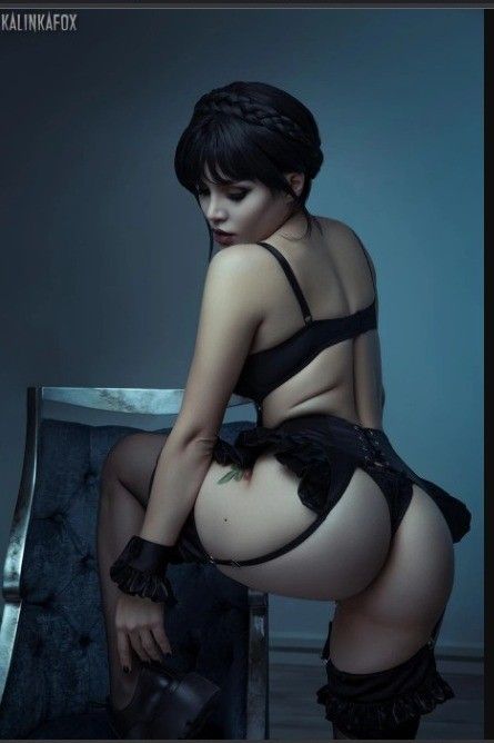 Thick Wednesday