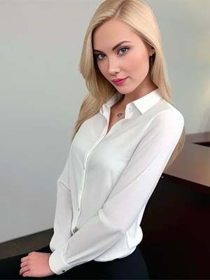 Tu me donnerais une augmentation si j'étais ta secrétaire ?? Vivianne 26 ans sur Lorient 56100