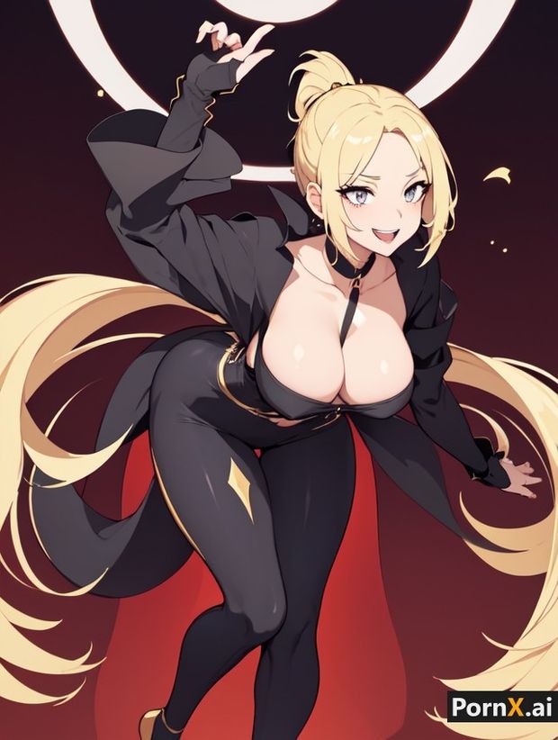 Hentai Doll 7