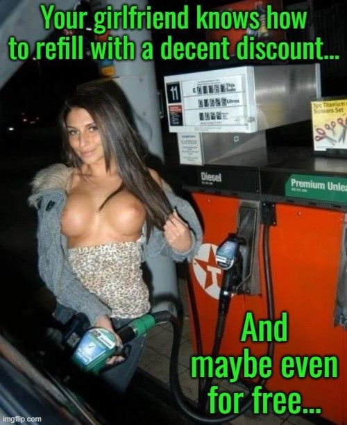 For free
