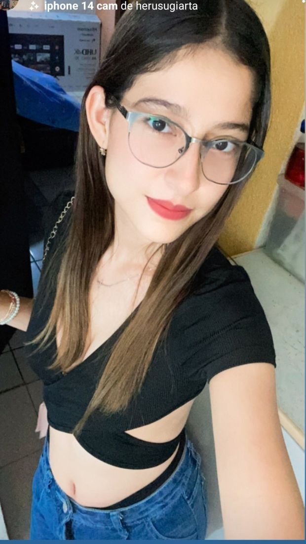Lentes bonita chamaquita