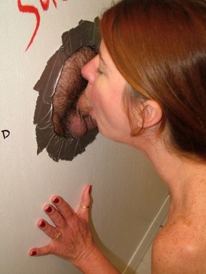 Gloryhole