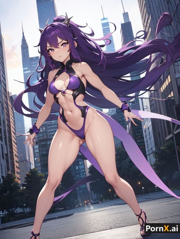 Hentai Doll 10